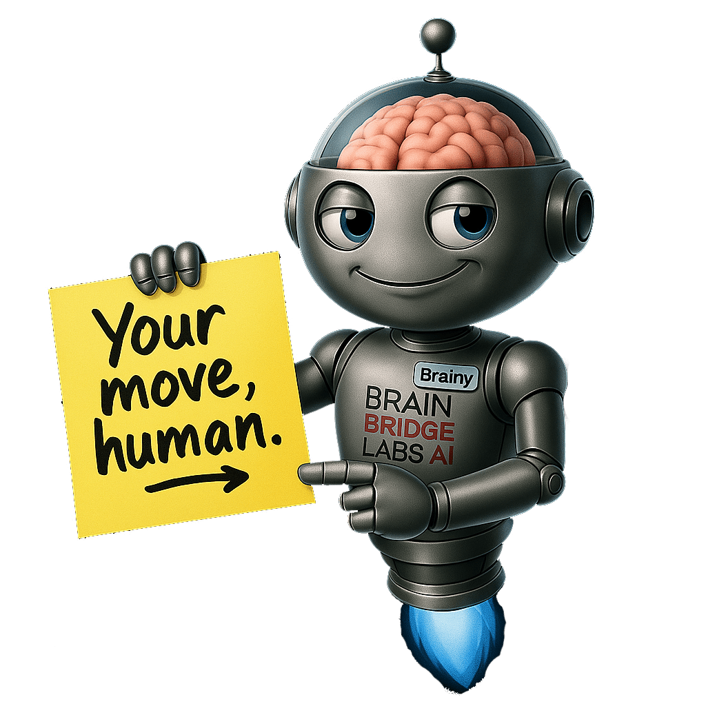 Brainy Chat Assistant