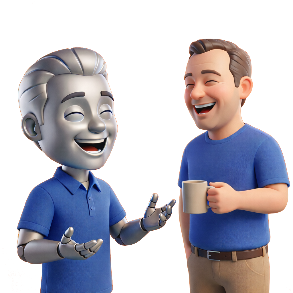 Adoption > Automation